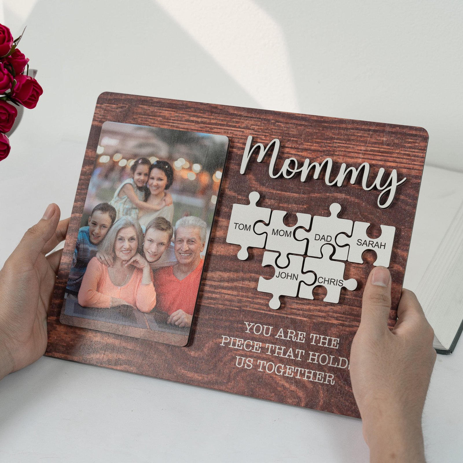 Gifts for Mom