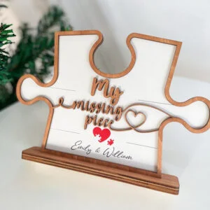 Valentines Day 2024, Couples Gift Idea MP01
