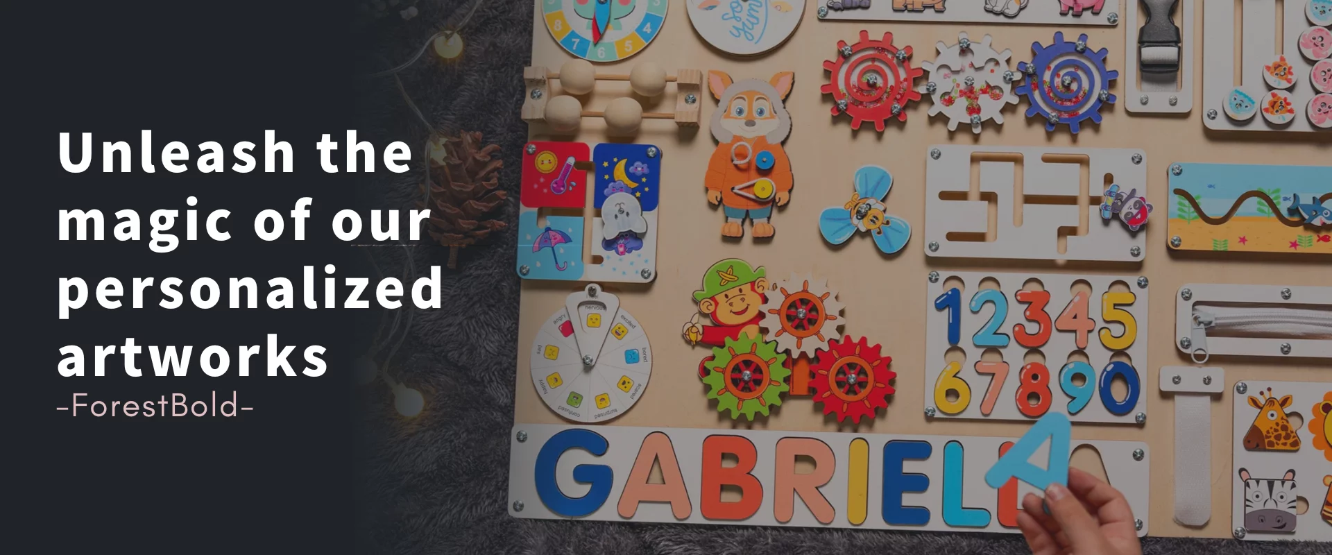 Personalized wooden gifts (1)